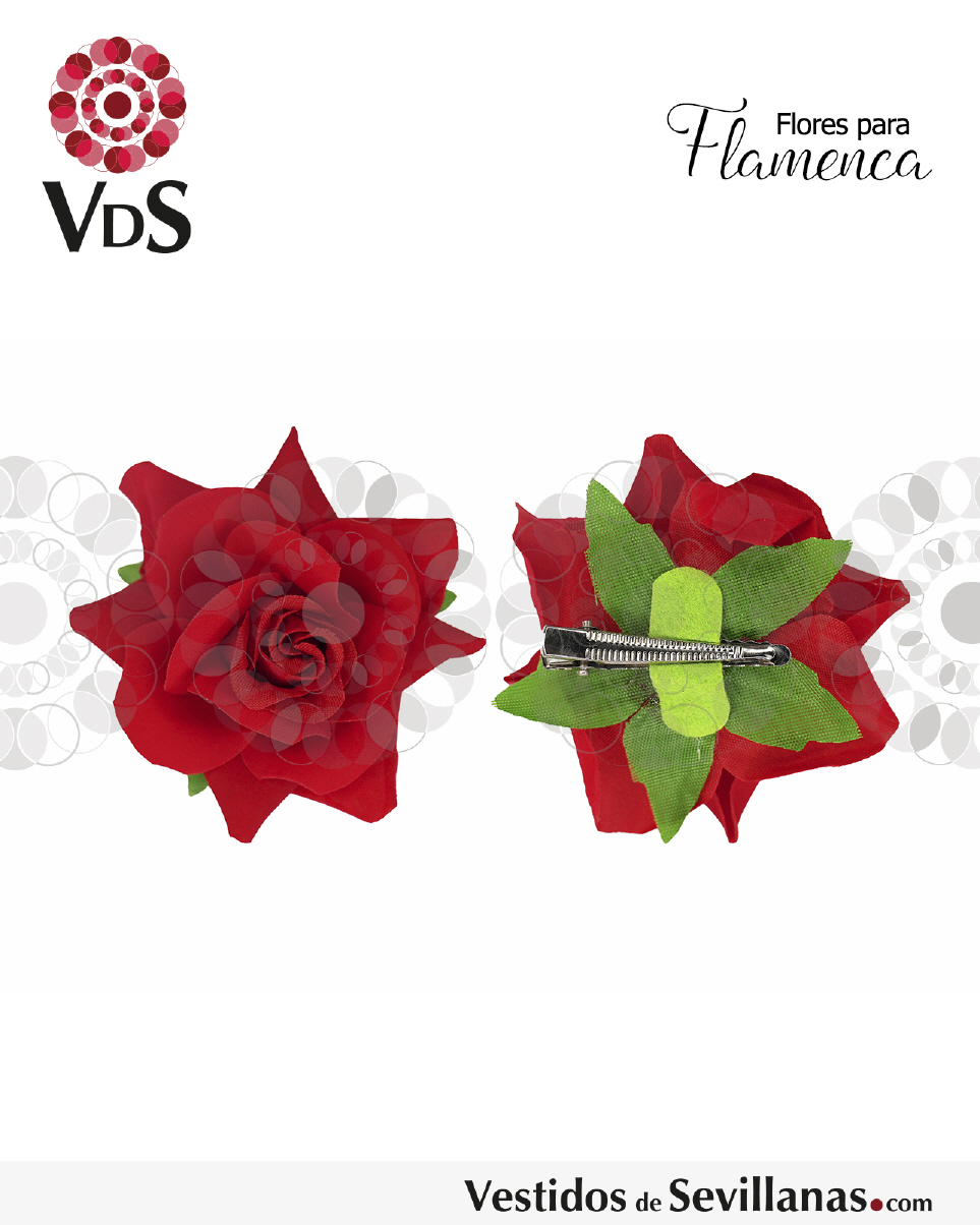 Flor Pinza