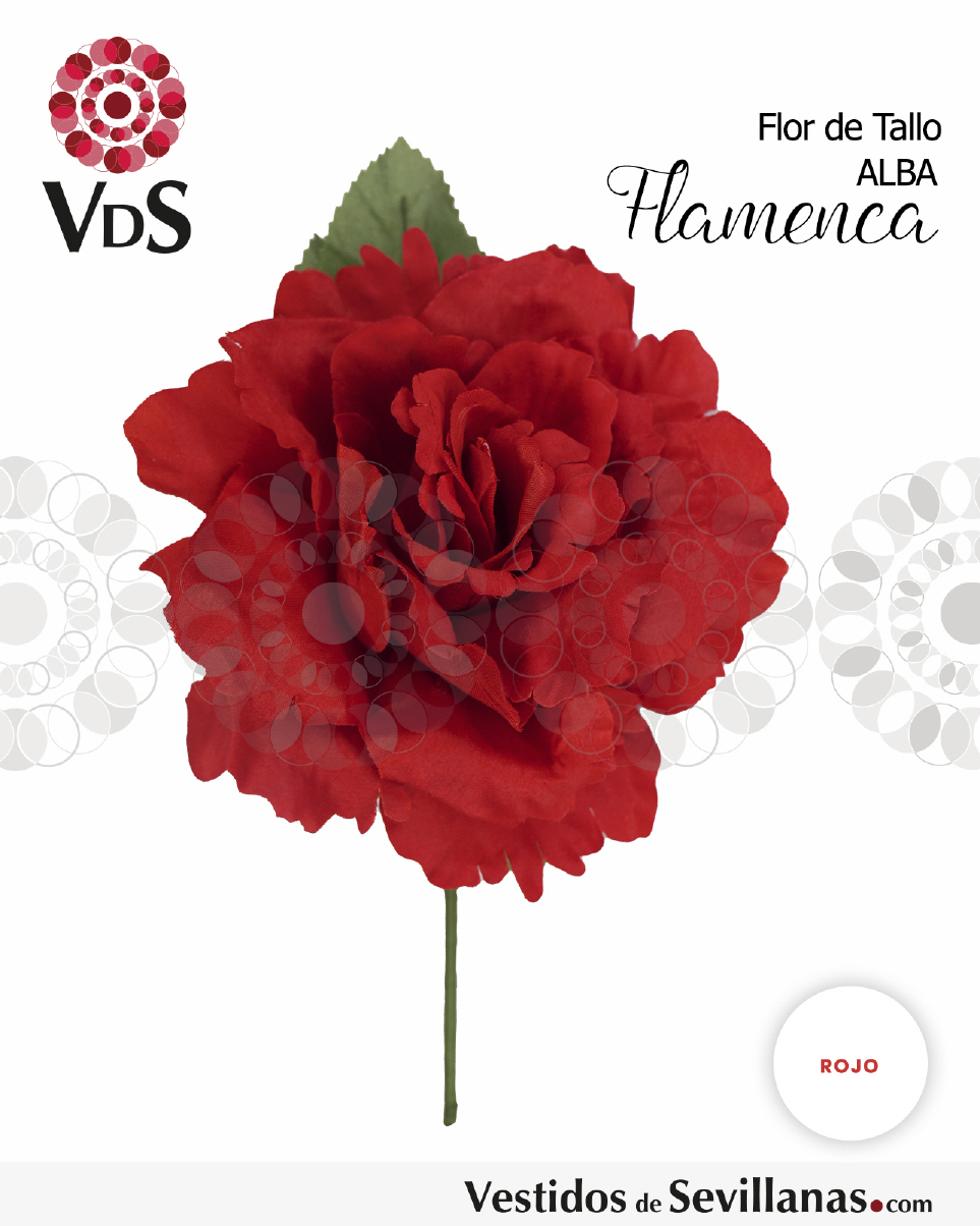 Flores Famencas