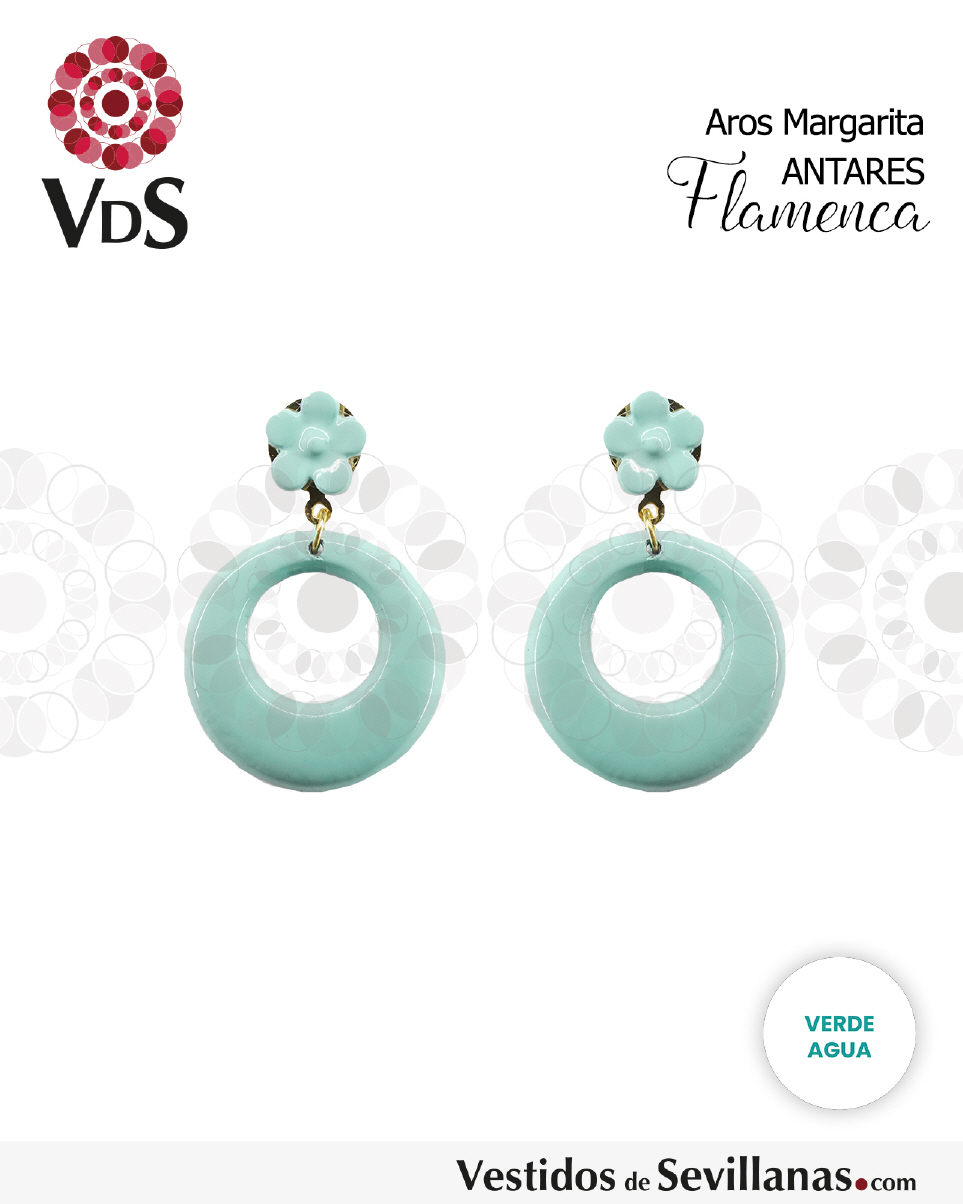 Aros de Gitana