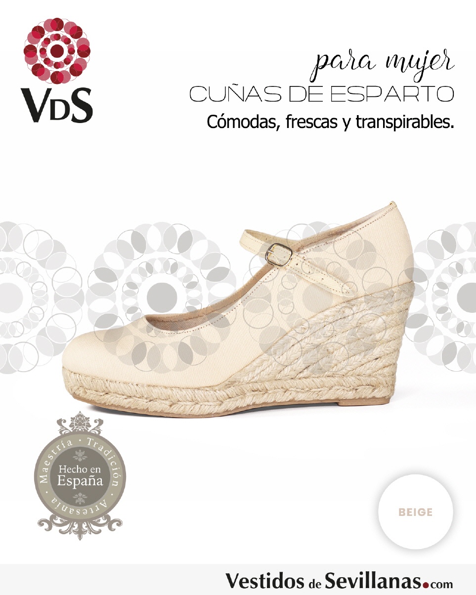 Zapato cu&ntilde;a esparto GITANA_3col