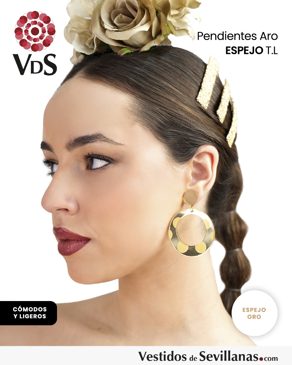 Aros de Espejo
