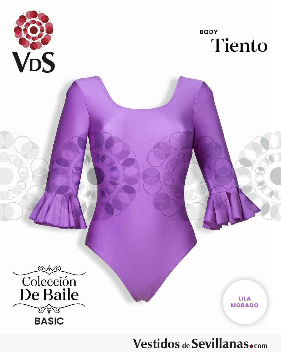Bodies de baile