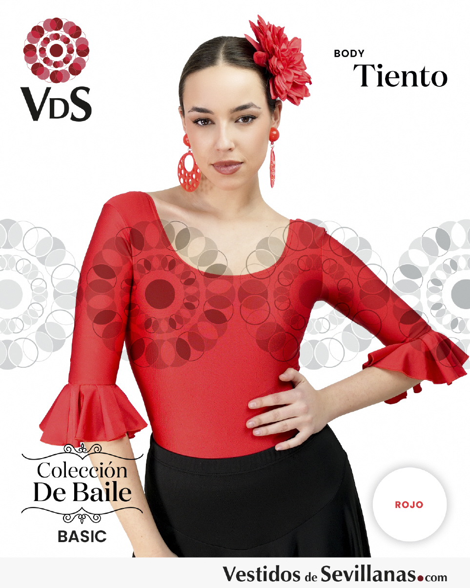 Bodies en Lycra
