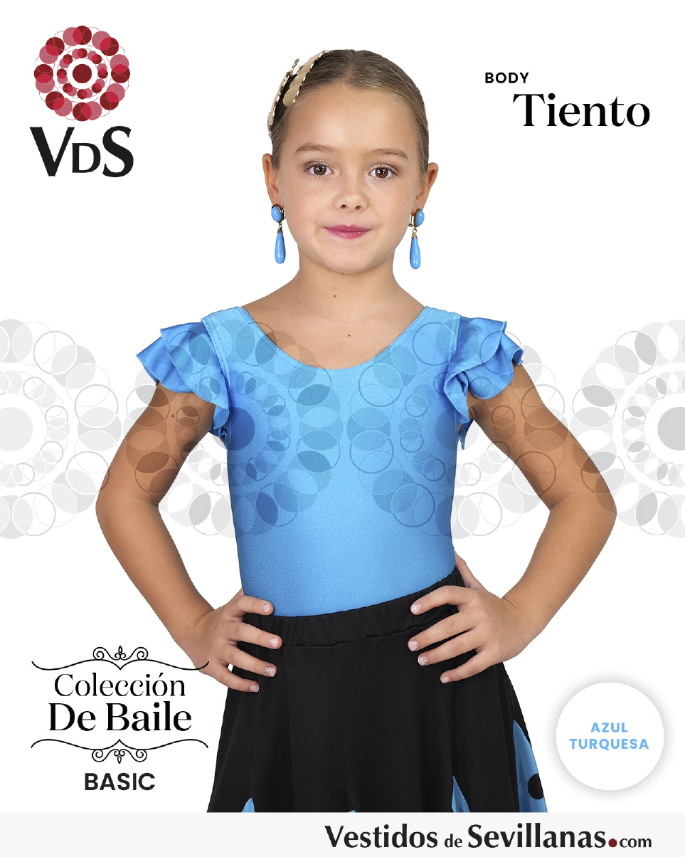 Bodies de baile