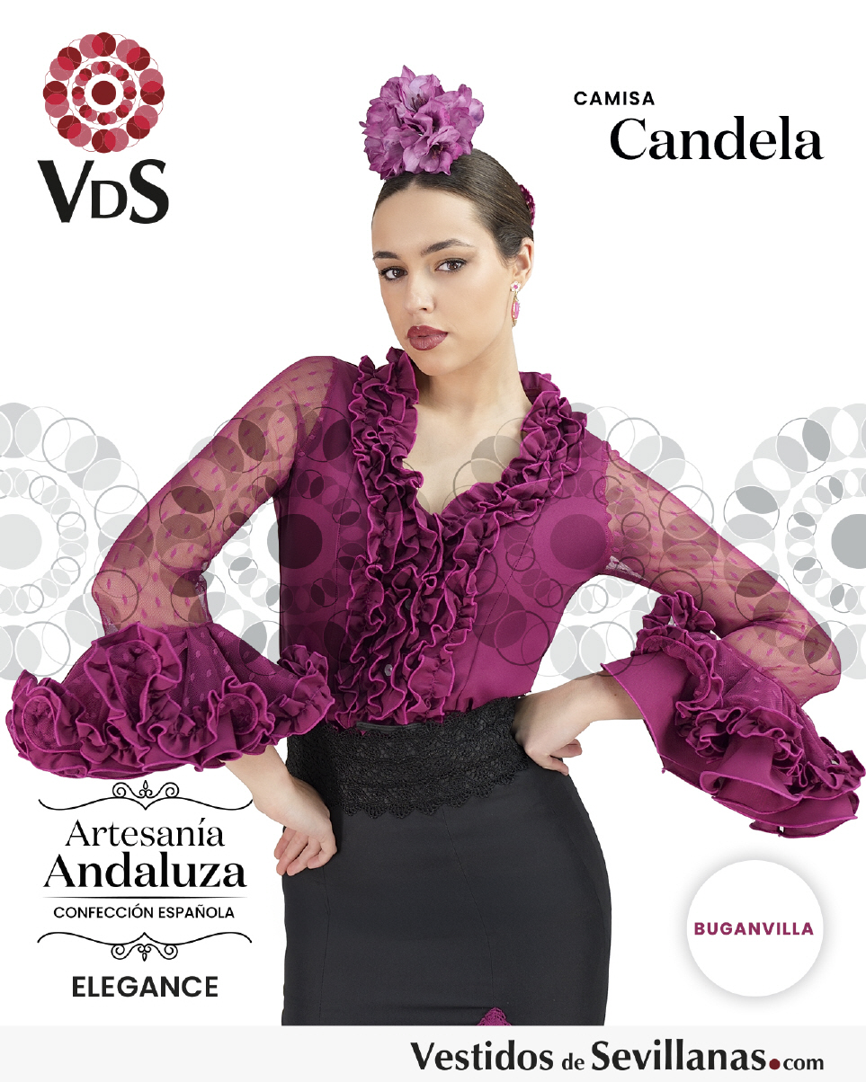 Camiseria Flamenca