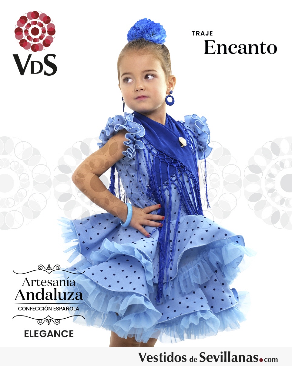 Traje ENCANTO Organd&iacute;/Strech_3col