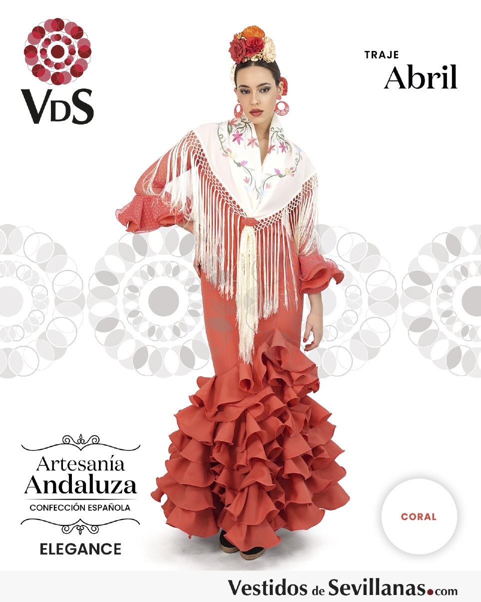 Traje Flamenca ABRIL Plumeti_3col