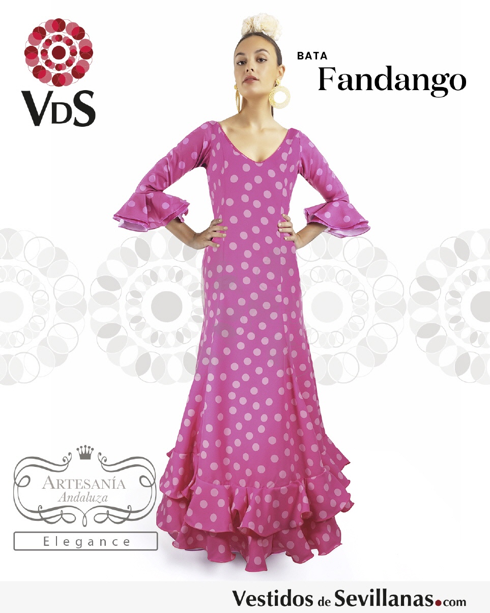 Bata FANDANGO Strech (T.XL)_3col