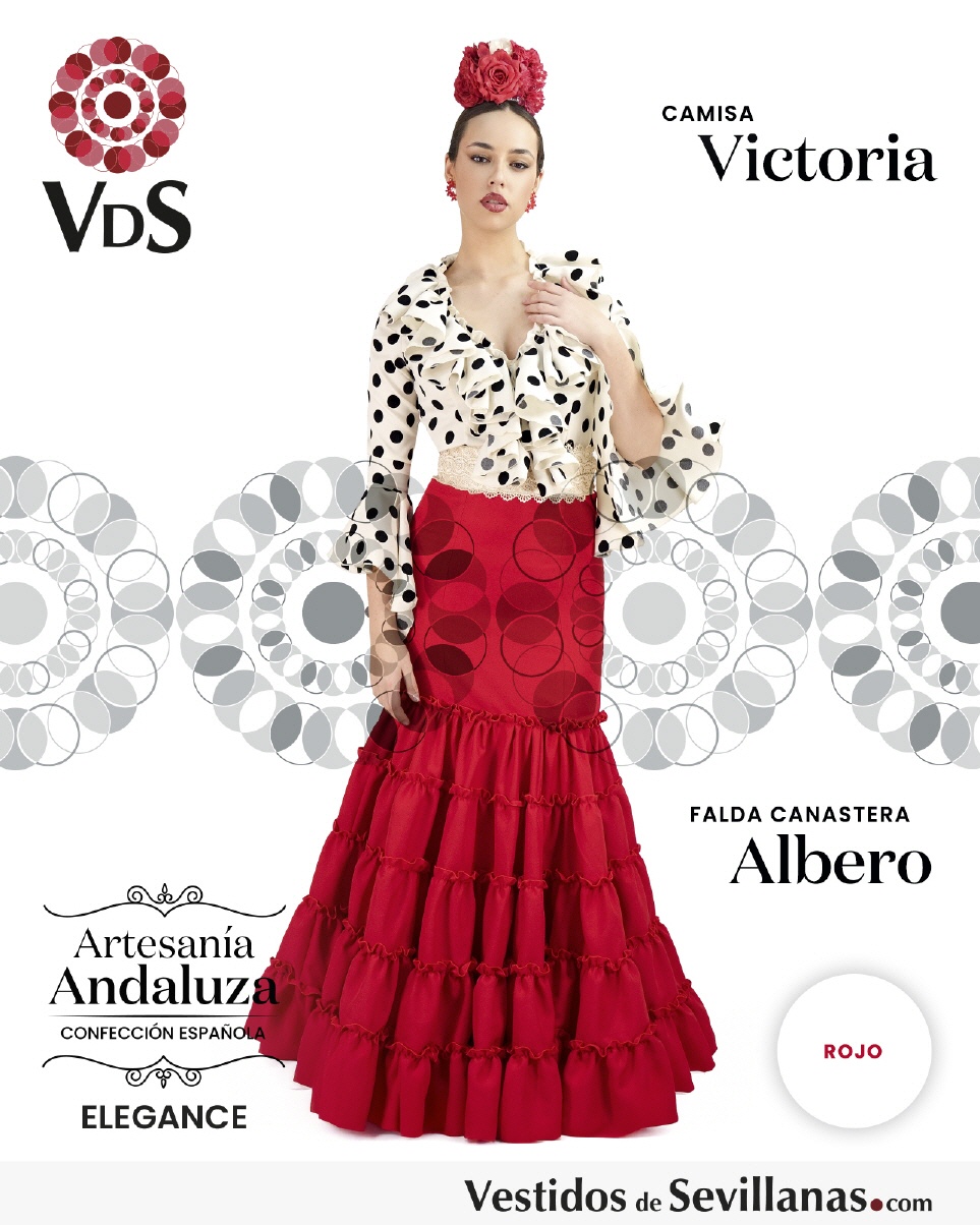Falda ALBERO Canastera Strech_3col
