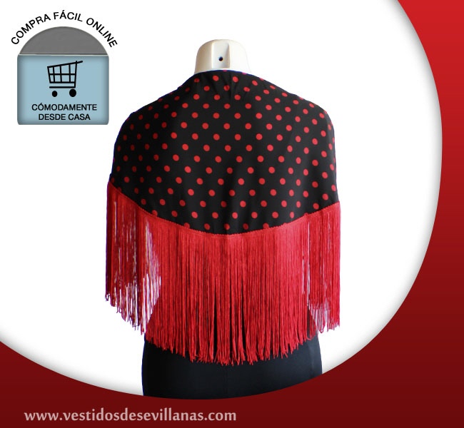 Mantoncillo T.M Lunares Peque&ntilde;os_3col