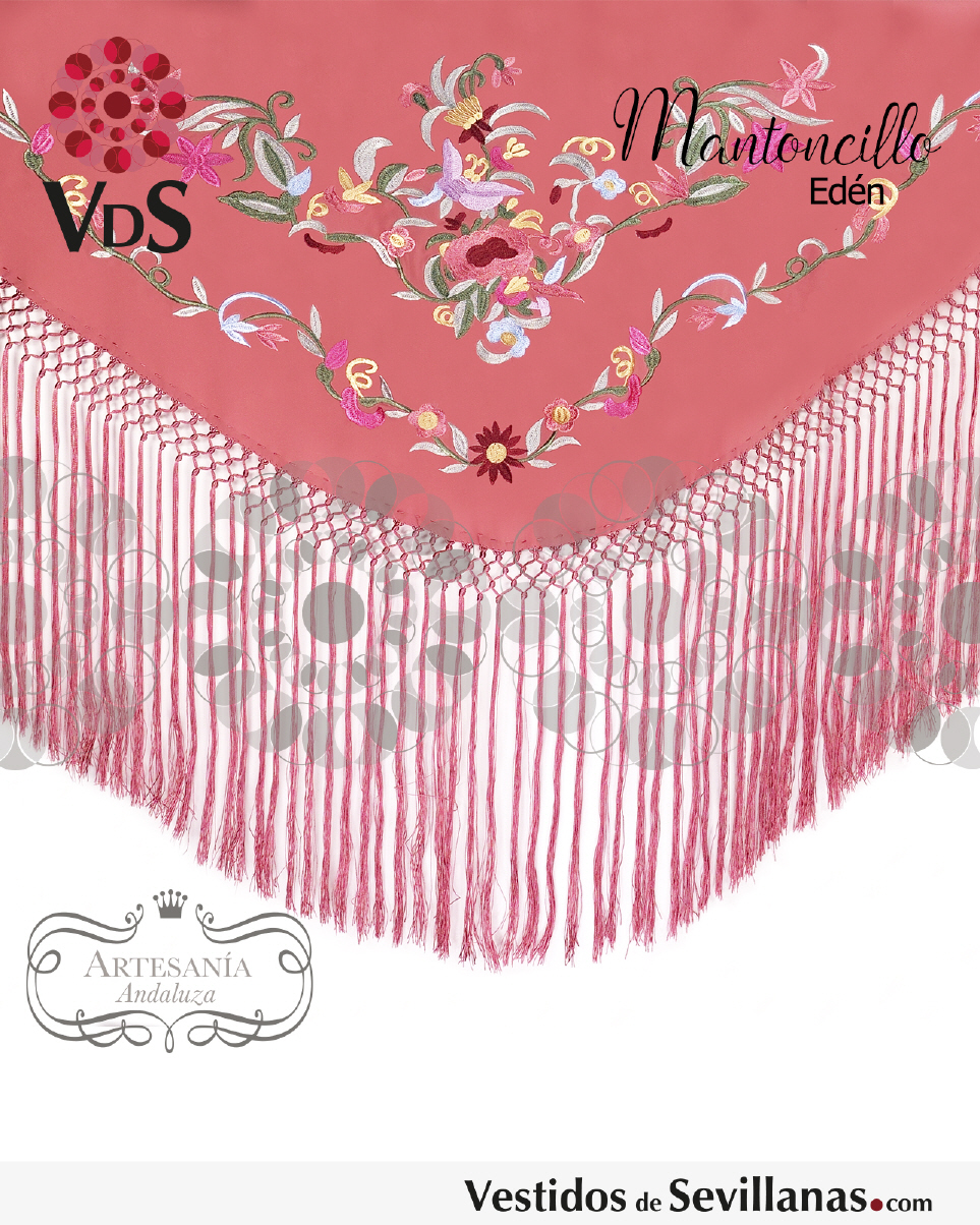 Mantoncillo ED&Eacute;N