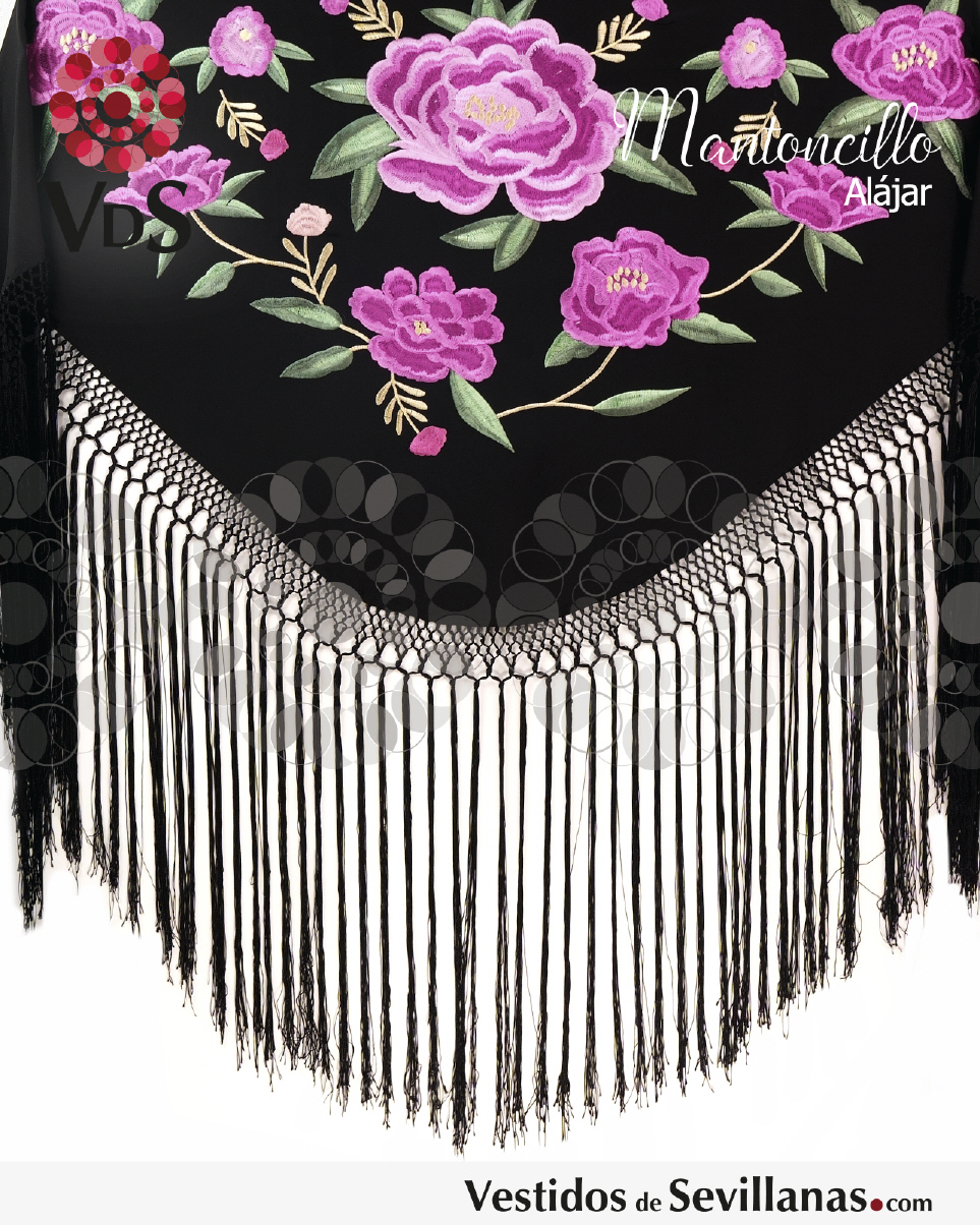 Mantoncillo Bodado