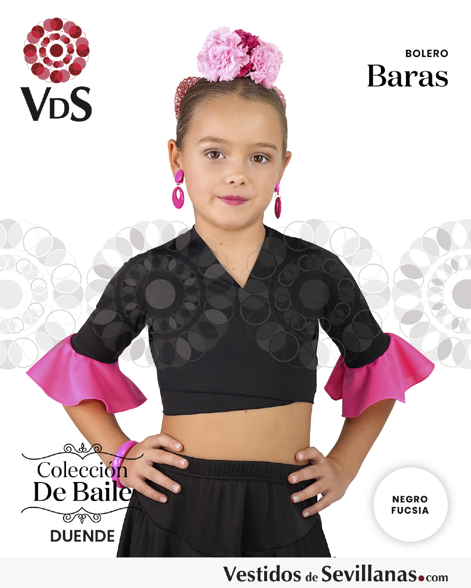 Boleros/Top Flamencos