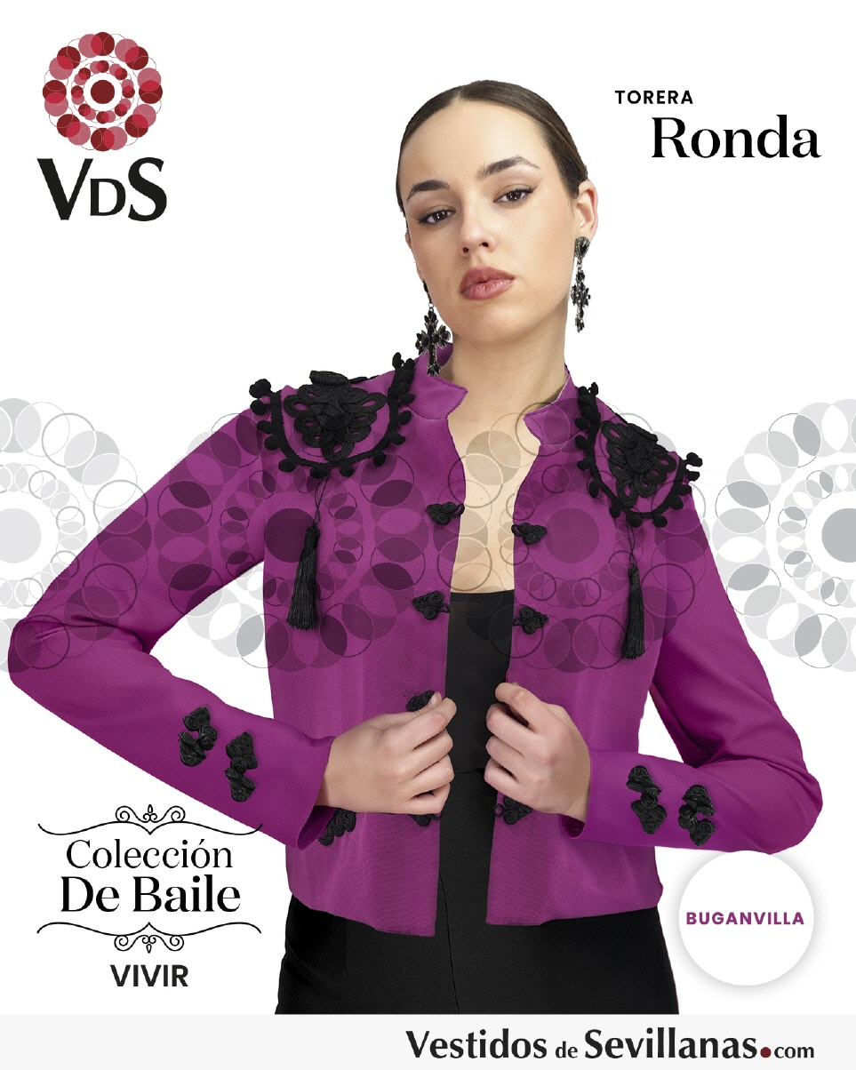 Torera RONDA_3col